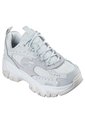 TENIS SKECHERS MUJER 180108GRY D'LITES HI Talla 8.5 de Skechers