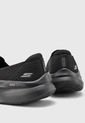 Tenis SKECHERS Go Walk Max Walker Negro de Skechers