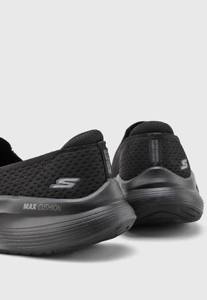 Tenis SKECHERS Go Walk Max Walker Negro