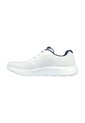 TENIS SKECHERS HOMBRE 216486WNV GO WALK FL Talla 8 de Skechers
