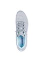 TENIS SKECHERS MUJER 128638GYBL GO RUN CO Talla 6 de Skechers