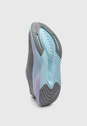 Tenis SKECHERS Go Walk Max Walker Gris