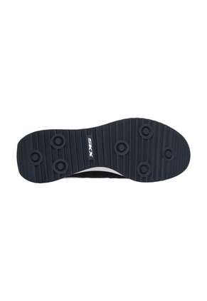TENIS SKECHERS HOMBRE 254220BKW SKX 92 Talla 8