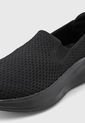 Tenis SKECHERS Go Walk Max Walker Negro de Skechers