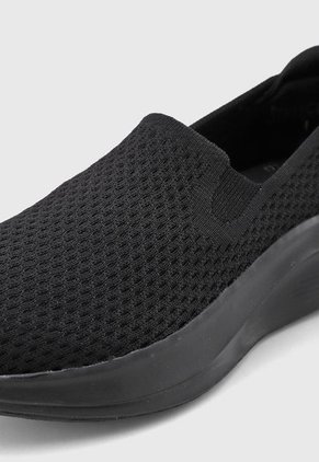 Tenis SKECHERS Go Walk Max Walker Negro