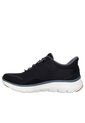 TENIS SKECHERS MUJER 150218BKW FLEX APPEA Talla 5.5 de Skechers