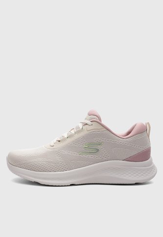 Tenis Lifestyle SKECHERS Skech Lite Pro 2.0 - Everyday Pace Beige Skechers