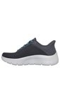 TENIS SKECHERS MUJER 125516CCTQ GO WALK F Talla 8.5 de Skechers