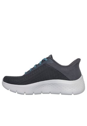 TENIS SKECHERS MUJER 125516CCTQ GO WALK F Talla 6.5