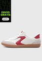 Tenis Lifestyle SKECHERS Slip-ins Hotshot Blanco de Skechers
