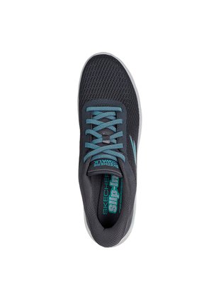 TENIS SKECHERS MUJER 125516CCTQ GO WALK F Talla 6.5