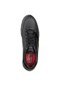 TENIS SKECHERS HOMBRE 77156BLK NAMPA Talla 7 de Skechers
