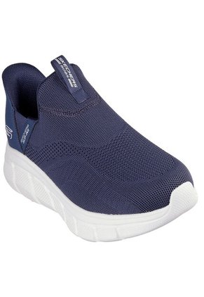TENIS SKECHERS HOMBRE 118315NVY BOBS B FLE Talla 8.5