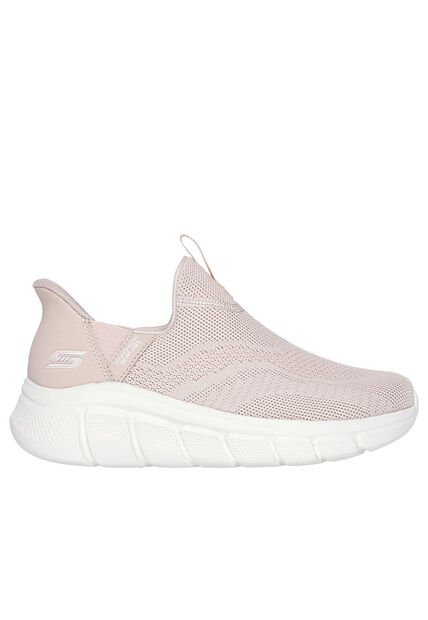 TENIS SKECHERS MUJER 117634NAT BOBS SPARR Talla 8