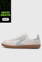 Tenis Lifestyle SKECHERS Hotshot - Kickoff Blanco de Skechers