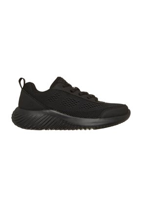 TENIS SKECHERS JUNIOR NINO 403916L-BBK BOUNDER Talla 5