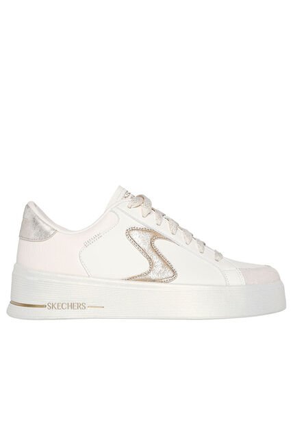 TENIS SKECHERS MUJER 185170NTGD HILAND Talla 8