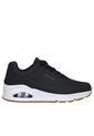 TENIS SKECHERS HOMBRE 52458BLK  UNO Talla 11 de Skechers
