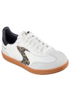 TENIS SKECHERS MUJER 185239WBK HOTSHOT Talla 6.5