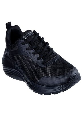 TENIS SKECHERS MUJER 117681BBK BOBS SQUAD Talla 7