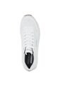 TENIS SKECHERS HOMBRE 52458WHT  UNO Talla 9 de Skechers