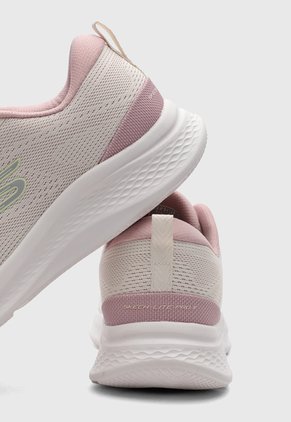 Tenis Lifestyle SKECHERS Skech Lite Pro 2.0 - Everyday Pace Beige