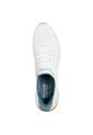 TENIS SKECHERS HOMBRE 118424WHT BOBS SQUAD Talla 8.5 de Skechers