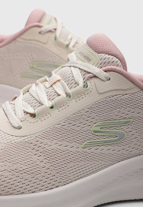 Tenis Lifestyle SKECHERS Skech Lite Pro 2.0 - Everyday Pace Beige