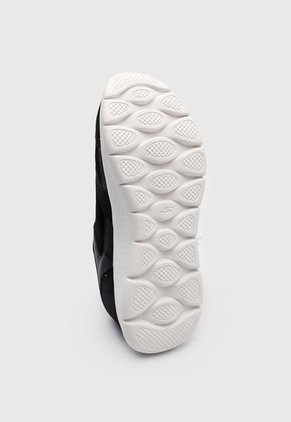 Tenis Training Negro-Marfil Skechers Go Walk Flex