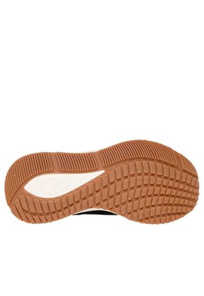 TENIS SKECHERS HOMBRE 183300BLK UNO EGO Talla 8.5