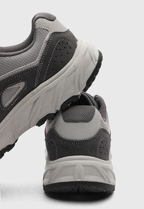 Tenis SKECHERS Hillcrest 2.0 Gris