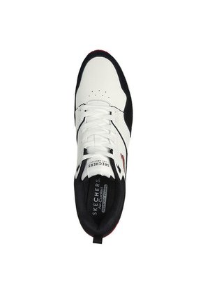TENIS SKECHERS HOMBRE 183020WBRD UNO Talla 10.5