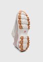 Tenis Lifestyle SKECHERS D'Lites Dazzling Shine Rosa de Skechers