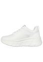 TENIS SKECHERS MUJER 117389WHT BOBS B FLE Talla 6.5 de Skechers