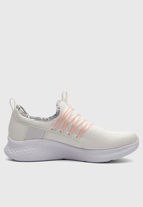 Tenis Lifestyle SKECHERS Skech Lite Pro Blanco
