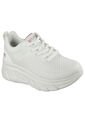 TENIS SKECHERS MUJER 117389WHT BOBS B FLE Talla 6.5 de Skechers