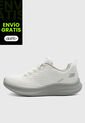 Tenis Lifestyle SKECHERS Bobs Moda Flex - Mellow Dawn Marfil de Skechers