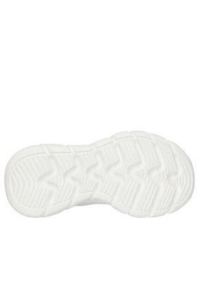 TENIS SKECHERS MUJER 117389WHT BOBS B FLE Talla 6.5