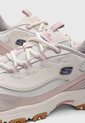 Tenis Lifestyle SKECHERS D'Lites Dazzling Shine Rosa de Skechers