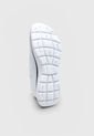 Tenis Training Blanco-Negro-Rosa Neón Skechers Summits Next Wave de Skechers