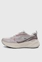 Tenis Lifestyle SKECHERS Edgeride - Coolfusion Lila de Skechers