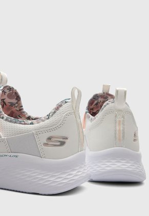 Tenis Lifestyle SKECHERS Skech Lite Pro Blanco