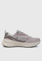Tenis Lifestyle SKECHERS Edgeride - Coolfusion Lila de Skechers