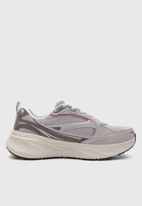 Tenis Lifestyle SKECHERS Edgeride - Coolfusion Lila