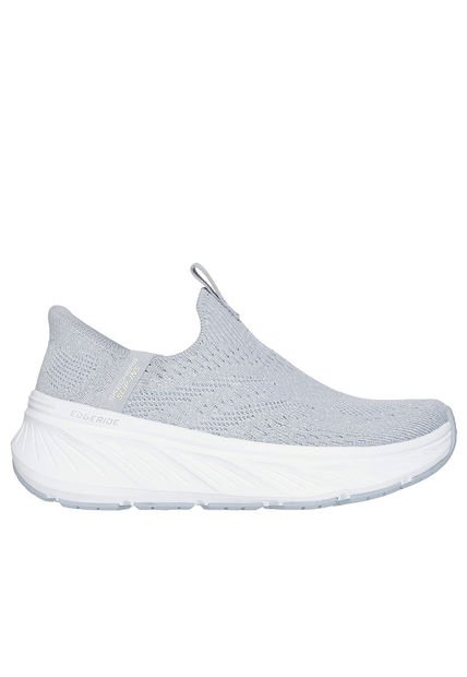 TENIS SKECHERS MUJER 150474LTGY EDGERIDE Talla 8.5