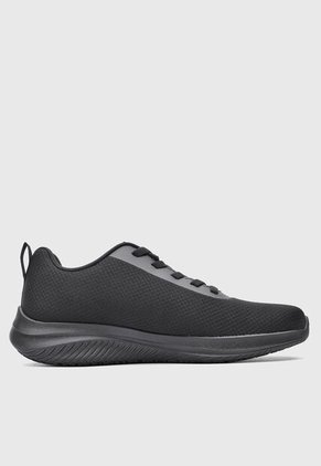 Tenis SKECHERS Ultra Flex 3.0 SR Negro