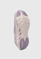 Tenis SKECHERS Arch Fit Glide Step - New League Lila de Skechers