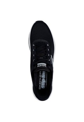 TENIS SKECHERS HOMBRE 220853BKW GO RUN ELE Talla 7.5