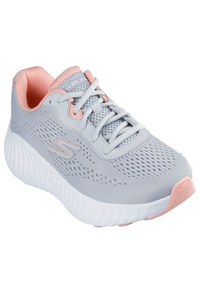 TENIS SKECHERS MUJER 129365LTGY GO RUN NO Talla 7.5