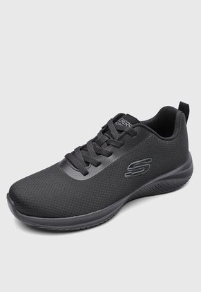 Tenis SKECHERS Ultra Flex 3.0 SR Negro